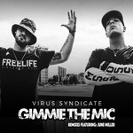 cover: Virus Syndicate - Gimme The Mic