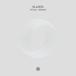 cover: M.justa - Ritual EP