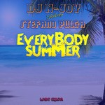 cover: Dj N-joy Featstefano Pulga - Everybody Summer