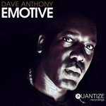 cover: Dave Anthony - Emotive