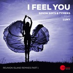 cover: Simon Sim's|Tymers - I Feel You