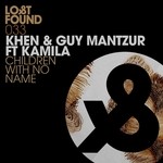 cover: Kamila|Khen & Guy Mantzur - Children With No Name