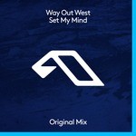 cover: Way Out West - Set My Mind