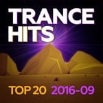 cover: Various - Trance Hits Top 20 - 2016-09