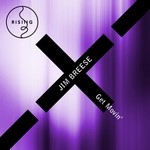 cover: Jim Breese - Get Movin'