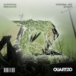 cover: Alphatrax - Mercenary