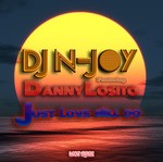 cover: Danny Losito|Dj N-joy - Just Love Will Do