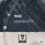 cover: Mage - Alpha Protocol EP