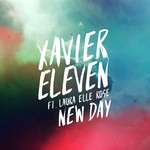 cover: Xavier Eleven - New Day