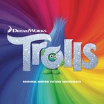 cover: Various - TROLLS (Original Motion Picture Soundtrack)