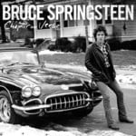 cover: Bruce Springsteen - Chapter And Verse