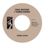 cover: Taggy Matcher & Kumbia Boruka - Cumbia Locura