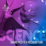 cover: Mauro Picotto & Riccardo Ferri - Science