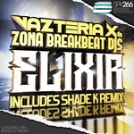 cover: Vazteria X & Zona Breakbeat Djs - Elixir