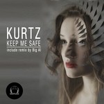 cover: Kurtz - Keep Me Safe