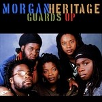 cover: Morgan Heritage - Guards Up