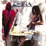 cover: Zebra - Zebra Live (Explicit)