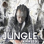 cover: Khalig - This Jungle