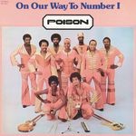 cover: Poison - On Our Way To Number 1 (2004 Remastered Version)