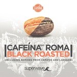 cover: Cafeina|Roma - Black Roasted