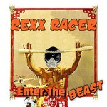 cover: Rexx Racer - Enter The Beast