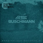 cover: Johnny Golden - Buschmann