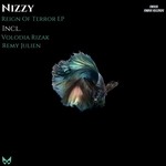 cover: Nizzy - Reign Of Terror EP