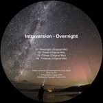 cover: Introversion - Overnight