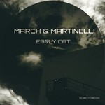 cover: March & Martinelli - Early Cat