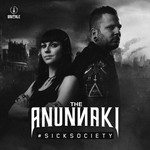 cover: The Anunnaki - #SickSociety