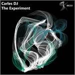 cover: Carles Dj - The Experiment