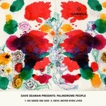 cover: Dave Seaman - Palindrome People