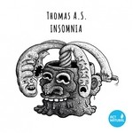 cover: Thomas As - Insomnia