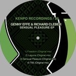 cover: Genny Effe|Richard Cleber - Sensual Pleasure EP