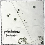 cover: Pacific Horizons - Burning Stars