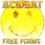 cover: Acidbat - Free Forms EP