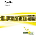 cover: P.m.d.c - Like It