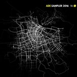 cover: Various - ADE Sampler 2016