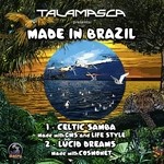 cover: Talamasca - Made In Brazil