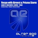 cover: Rospy With Airnest & Prisma Storm - When Dreams Come True