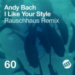 cover: Andy Bach - I Like Your Style