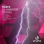 cover: Dolby D - Re-Animator (Remixes)