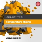 cover: Unique2rhythm - Temperature Rising