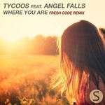 cover: Angel Falls|Tycoos - Where You Are