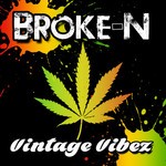 cover: Broke-n - Vintage Vibez