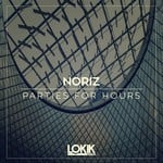 cover: Noriz - Parties For Hours