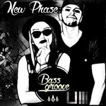 cover: Bassgroove - New Phase