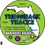 cover: Andy Hughes|Dark Shadows|Skynet - Throwback Tracks: Warehouse Series Vol 6