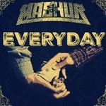 cover: Mashur - Everyday