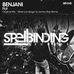 cover: Benjani - Fkit